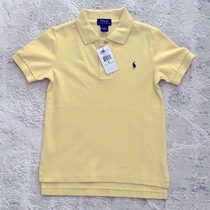 Boy’s Ralph Lauren Polo Shirt